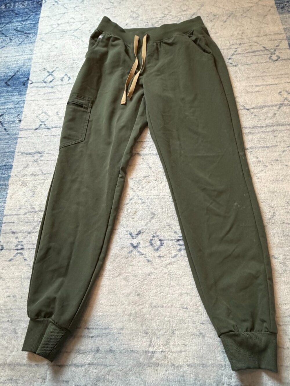 Moss Figs Zamora Pant